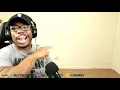 Kip Moore - Wild World (In The Wild Sessions) REACTION! | THIS WAS SIMPLY AMAZING!!