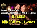 Download Lagu DJ AGUS TERBARU MINGGU 29-01-2023 || ATHENA BANJARMASIN
