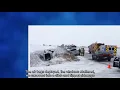 Fox News host family survive car crash in Montana