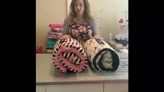 Comfy Nap Mats