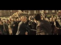 Spectre (2015) : TV Spot #7 "Occupation"