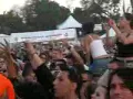 Deadmau5 - Faxing Berlin (Piano Accoustic Version) LIVE @ Ultra Music Fest 2008