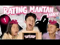 Lagu RATING MANTAN BARENG UYUN \u0026 TETEH, REAKSINYA NGGAK KUAT 😭🤣