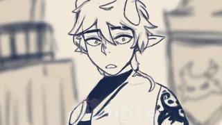 Her return Villain Ava Au Animatic