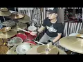 Download Lagu DARSO - KABOGOH JAUH drum cover