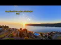 Magnificent Port Ludlow at Sunrise