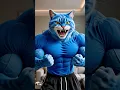 Download Lagu 🐱🔥😱Hilarious! The kitten pranks dad cat