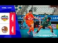 Download Lagu Asahan Allstar VS Halus FC | Match Highlights | Pekan 3