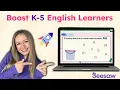 Download Lagu Seesaw for English Language Learners - Building Strong ELL Skills