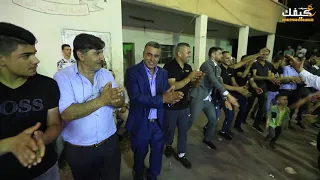 حداي الزمن الجميل تعود من جديد   اه يا قهيوا اه يا سيجارة  محمد العراني واكرم قعوار زفاف احمد قلالوة دندنها