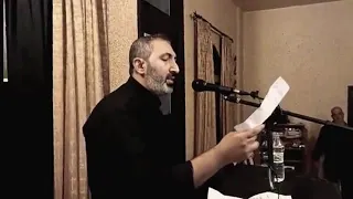 يا حسين الرادود محمد مرتضى 