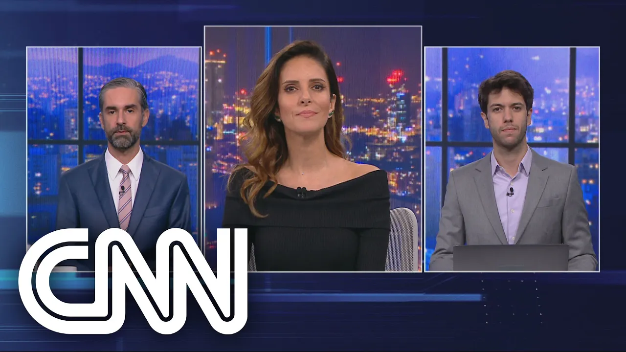 O Grande Debate: Ativista pró-Bolsonaro deveria ser presa?