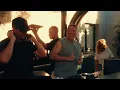 Cosmic Gate: Ibiza Sunset Set (Tomorrowland Store Rooftop)