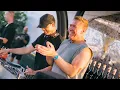 Cosmic Gate: Ibiza Sunset Set (Tomorrowland Store Rooftop)