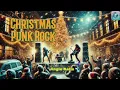 Lagu 100 Minute CHRISTMAS PUNK ROCK Song - Punk Remake Album with a Wild Twist 🎄🔥