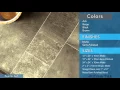 Reside Porcelain Tile in Ash Beige Black and Brown - Arizona Tile