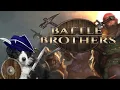 Why Battle Brothers is a Complete B stard use headphones