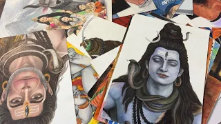 My All Best Artworks π₯ | Gem Arts