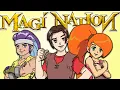 Download Lagu WAIT... Remember Magi-Nation?