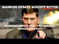 Download Lagu WARRIOR UPDATE W/SCOTT RITTER  EP 102 - SILENCING CHARLIE KIRK - PROFESSIONAL SNIPER HIT JOB OR NOT?