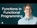 Ch04 Ep01 Functions in Functional Programming Scala