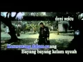 Download Lagu BAYANG SEMU#UNGU#INDONESIA#POP#LEFT