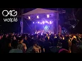 OAG - INFINITI live at WATP 2018