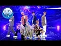 NCT DREAM - 1, 2, 3 [Music Bank COMEBACK /2018.08.31]