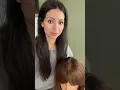 Lowlights for Brunette Hair