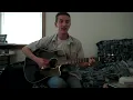 Would You Go With Me (Josh Turner cover)