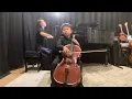 David Popper: Suite "Im Walde" - Gnomentanz, Op. 50 No. 2