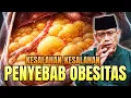 KESALAHAN KESALAHAN PENYEBAB OBESITAS
