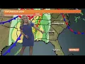 Sunshine and 70 s to kick off the week 22