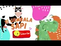 Download Lagu Si Gembala Sapi Kids Song Lagu Anak Anak Indonesia Hits dan Terpopuler