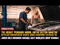 Download Lagu DIHINA BODOH ❗TKI LULUSAN SD JADI PENYELAMAT MOBIL ANTIK MILIK JANDA BULE YANG MOGOK