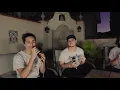Michael Jackson - Rock With You | Cover by RoneyBoys