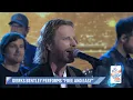 Dierks Bentley - Free And Easy (Down The Road I Go)