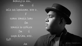 Download Andmesh- Bisa tanpamu(Chord dasar dan lirik) MP3