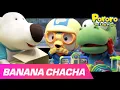 Download Lagu Banana Cha Cha Music Video | Pororo Playday - Toys Are Here!! | MOMOLAND X Pororo