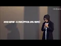Download Lagu nissa sabyan el oum lirik