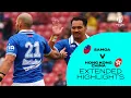 A STRONG START Samoa v Hong Kong China Nations Cup 2026 Extended Highlights