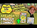 Will Updates FINALLY Come To Tomodachi Life Living The Dream