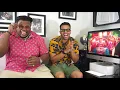 Lexa - Sussu (reaction)