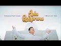 Download Lagu Muhammad Hadi Assegaf - Anta Qomaruna (Official Lyric Video)