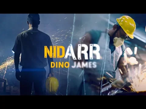 Download MP3 Nidarr - Dino James [Official Music Video]