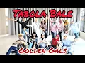 Download Lagu Tabola Bale- Choreo: Astri Dwi (INA)- Beginner- Demo: Golden Gals