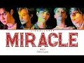 Download Lagu WayV – Miracle (Color Lyrics)