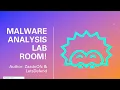 Introduction to Malware Analysis Lab