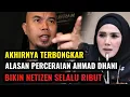 Lagu TAKDIR BERBICARA‼️ Kebenaran Perceraian Ahmad Dhani yang Lama Ditutupi Publik