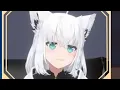 Download Lagu Fubuki was being extra cute with her 3D